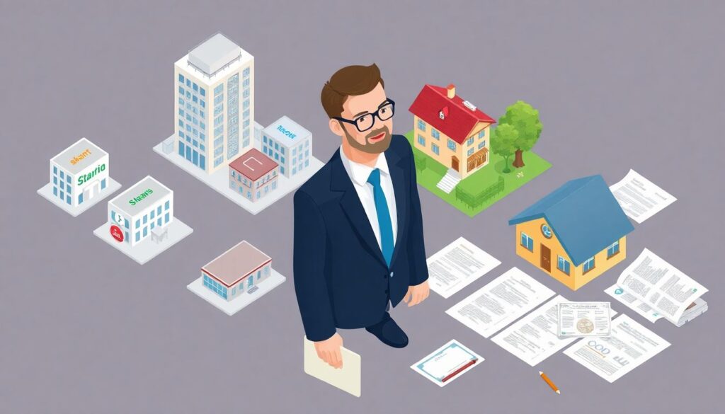 Многоуровневое управление активами: построение единой стратегии для личного и корпоративного капитала - иллюстрация