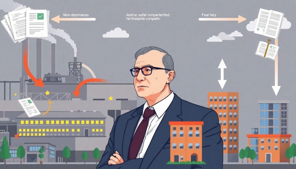 Многоуровневое управление активами: построение единой стратегии для личного и корпоративного капитала - иллюстрация