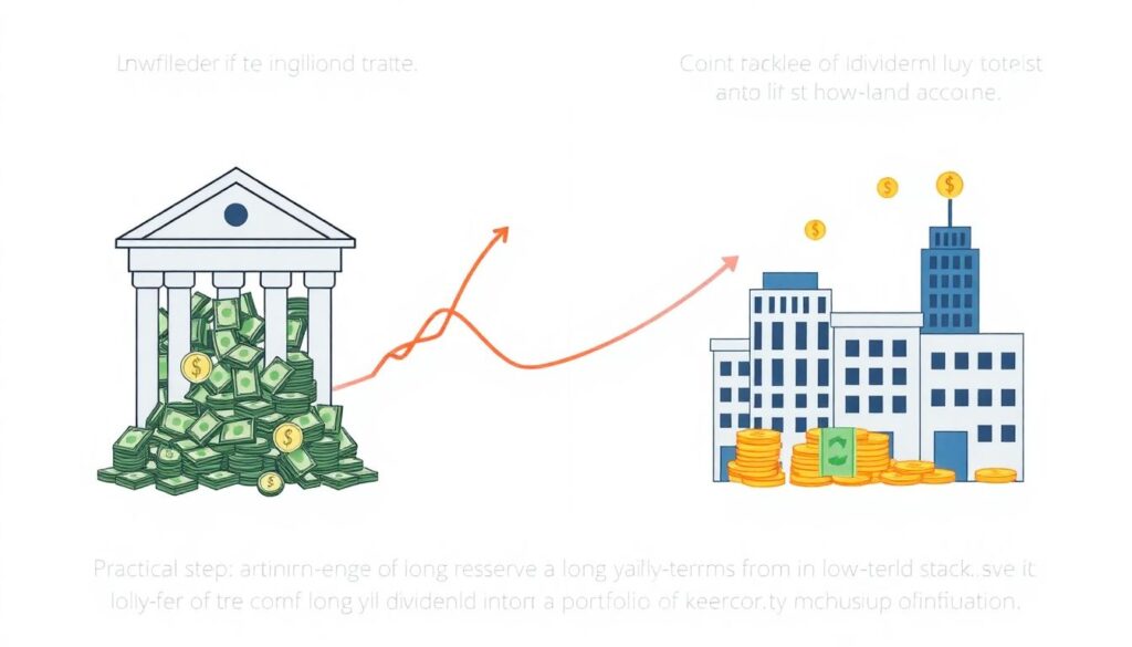Инструменты хеджирования портфеля в периоды высокой инфляции и роста процентных ставок - иллюстрация