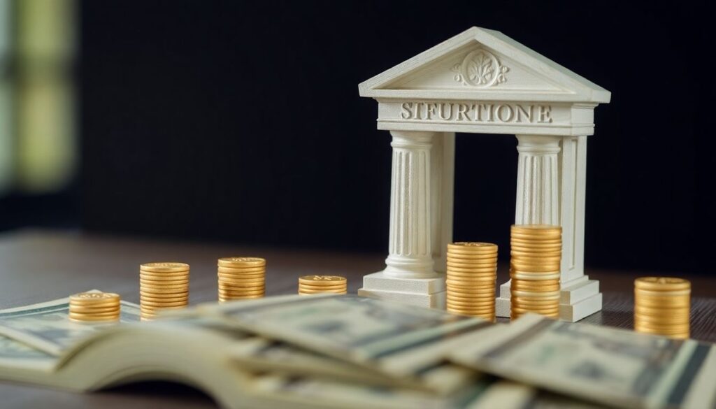 Инструменты хеджирования портфеля в периоды высокой инфляции и роста процентных ставок - иллюстрация