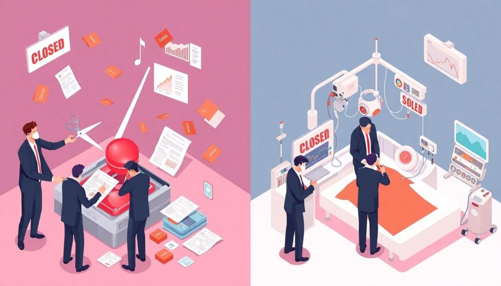 Стратегический консалтинг для бизнеса в эпоху неопределенности: от антикризисных мер до экспансии на новые рынки - иллюстрация