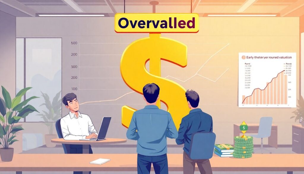 Как оценить стартап за 10 минут: чек-лист первичного анализа венчурного проекта от команды BMM Capital - иллюстрация