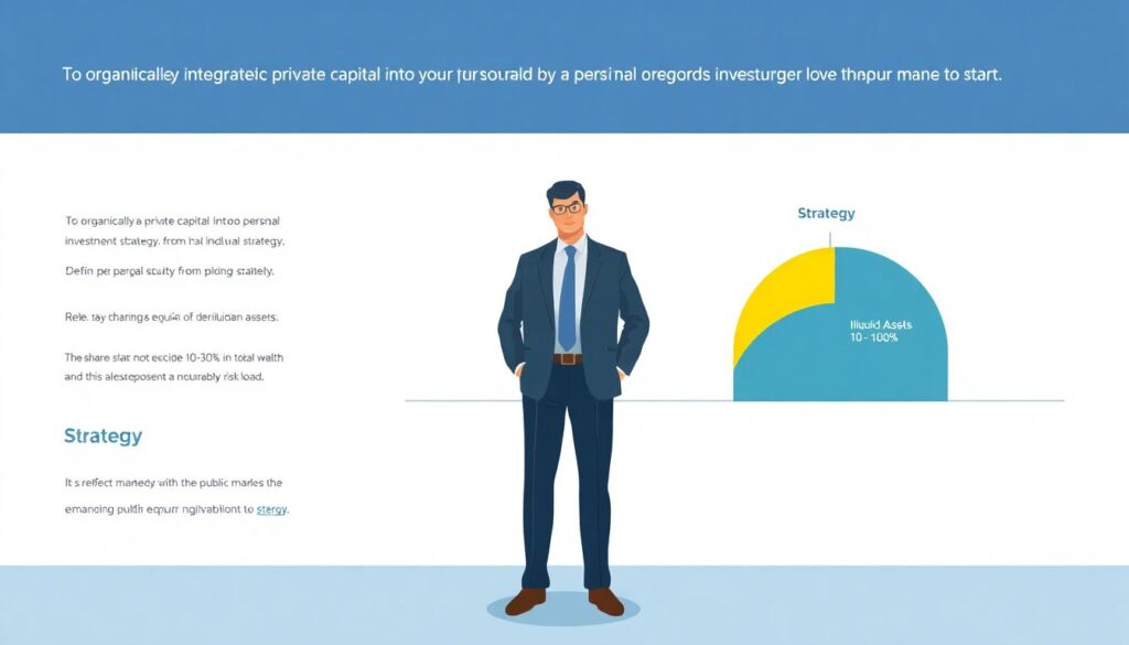 Инвестиции в частные компании vs. публичный рынок: как меняется премия за неликвидность - иллюстрация