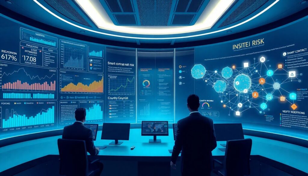 Трансформация финансовых рынков под влиянием финтеха и цифровых активов: что важно знать институциональному инвестору - иллюстрация