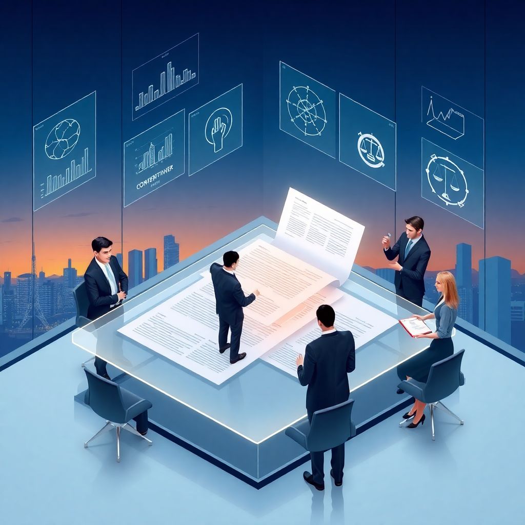 Ко-инвестиции с фондами и стратегами: преимущества, риски и юридические нюансы