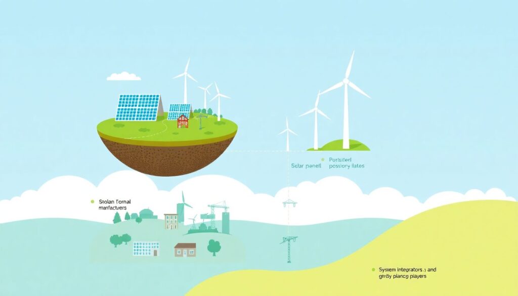 Ключевые драйверы роста мировых рынков: какие сектора опередят индекс в ближайшие 3–5 лет - иллюстрация