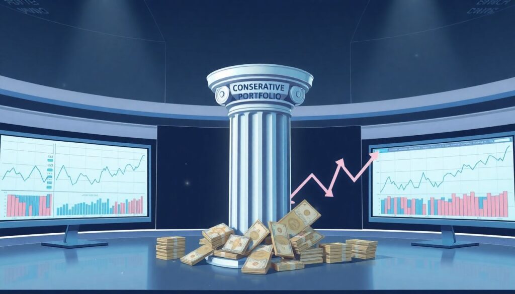 Долгий цикл дорогих денег: как жить инвестору в эпоху высоких ставок и ужесточения монетарной политики - иллюстрация