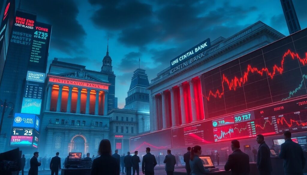 Долгий цикл дорогих денег: как жить инвестору в эпоху высоких ставок и ужесточения монетарной политики - иллюстрация