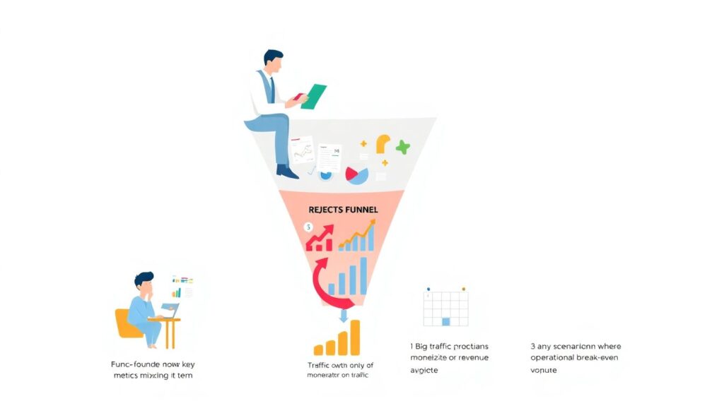 Венчурный рынок после эры «дешевых денег»: стратегии отбора устойчивых стартапов - иллюстрация