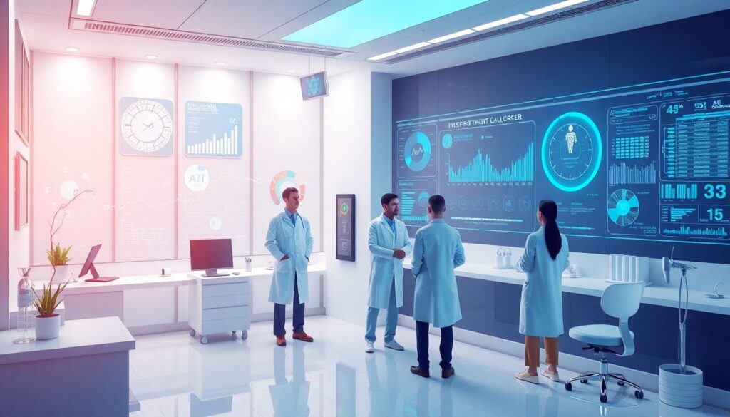 Тренды венчурного рынка 2025: какие сектора привлекают наибольший капитал и где искать «единорогов» завтрашнего дня - иллюстрация