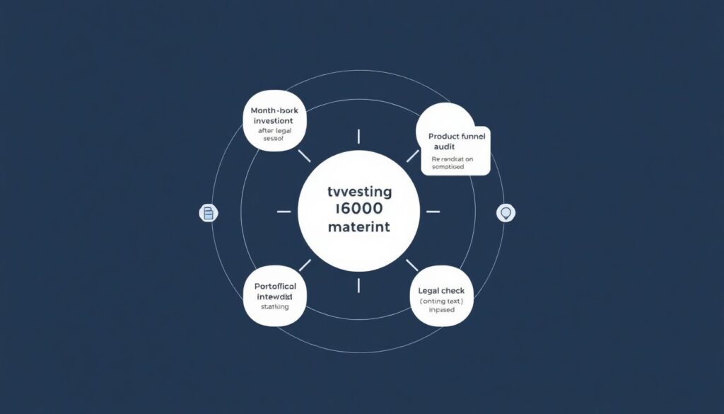 От стартапа к масштабируемому бизнесу: как инвестору выстраивать систему постинвестиционной поддержки портфельных компаний - иллюстрация