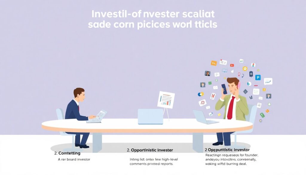 От стартапа к масштабируемому бизнесу: как инвестору выстраивать систему постинвестиционной поддержки портфельных компаний - иллюстрация