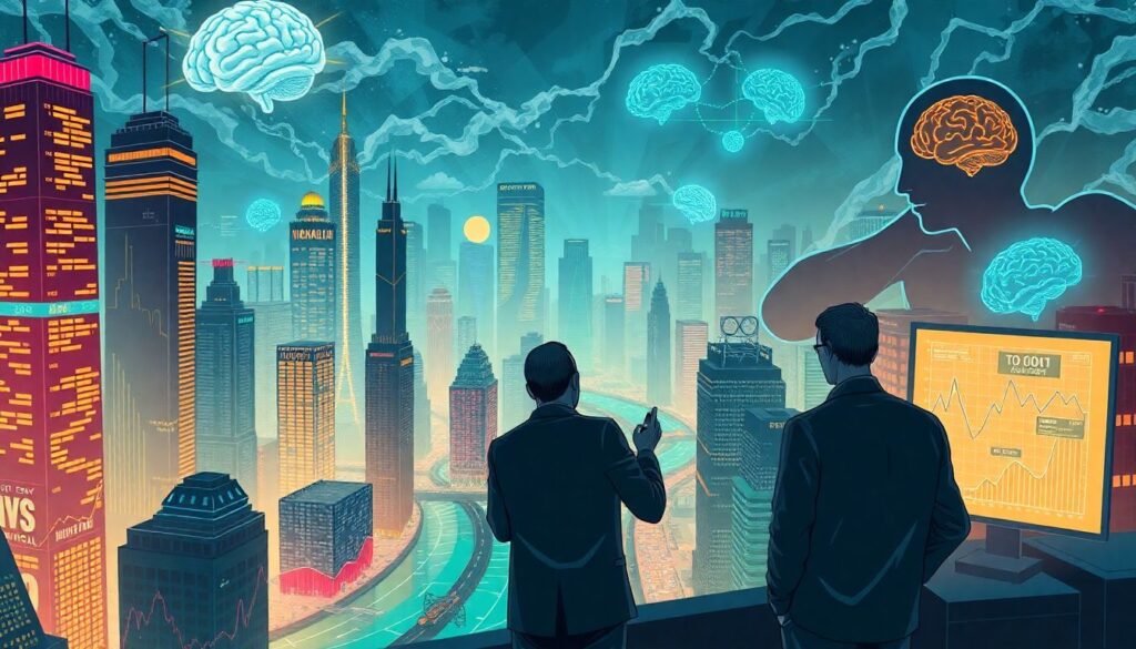 Тренды венчурного рынка 2025: какие сектора привлекают наибольший капитал и где искать «единорогов» завтрашнего дня - иллюстрация