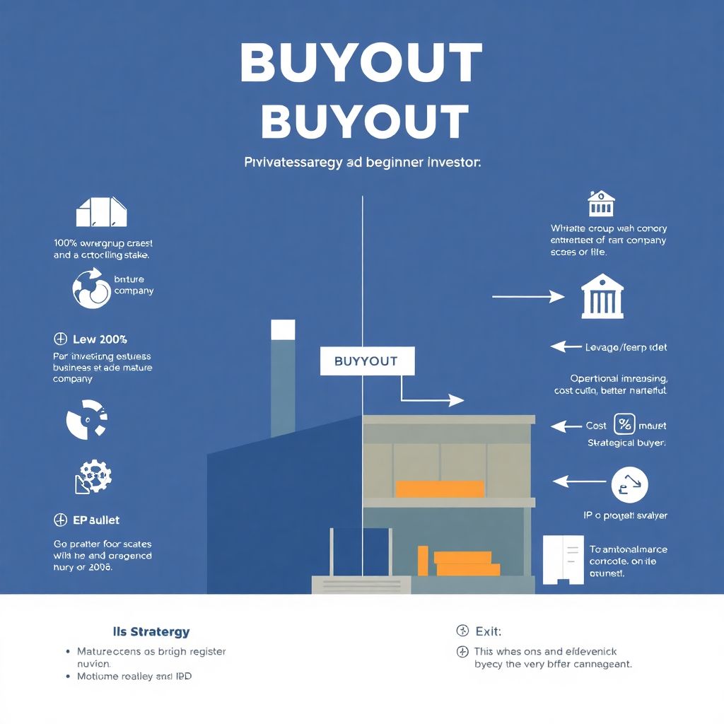 Стратегии buyout и growth capital в диверсификации капитала и рисков