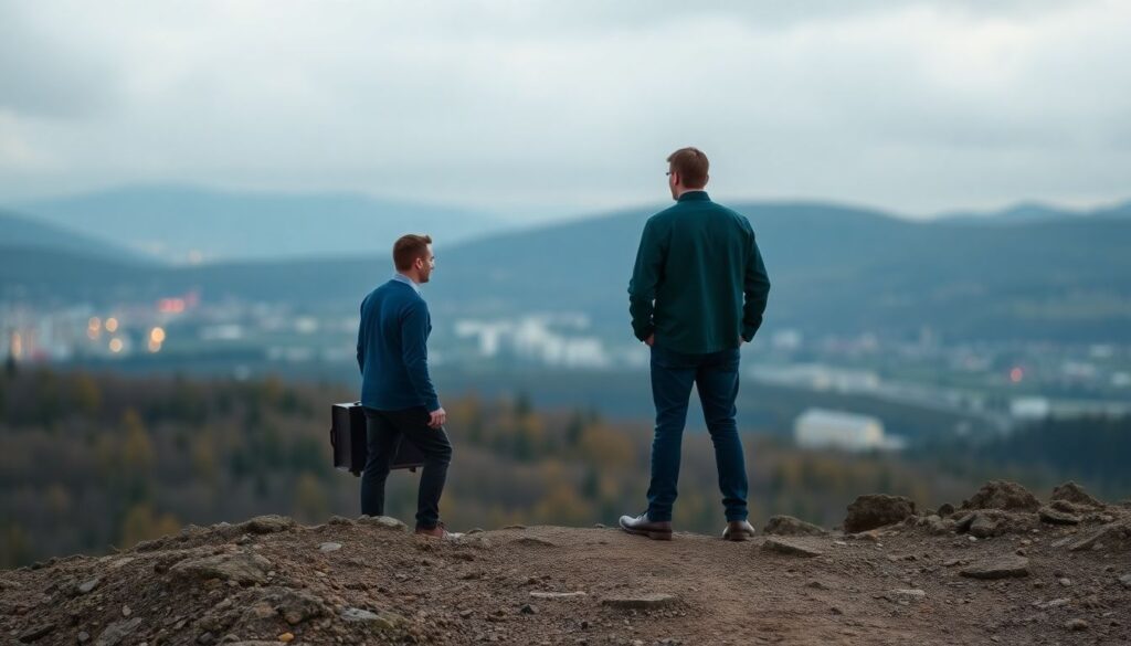 ESG и ответственные инвестиции: реальный драйвер доходности или маркетинговый тренд - иллюстрация