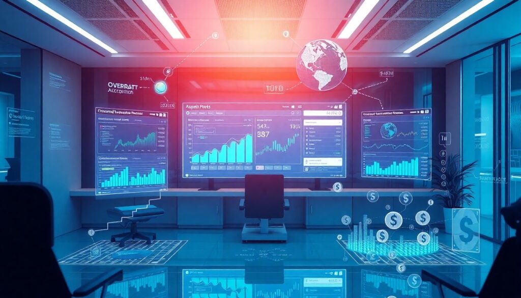 Корпоративный казначейский портфель: как компаниям эффективно управлять свободной ликвидностью и снижать финансовые риски - иллюстрация