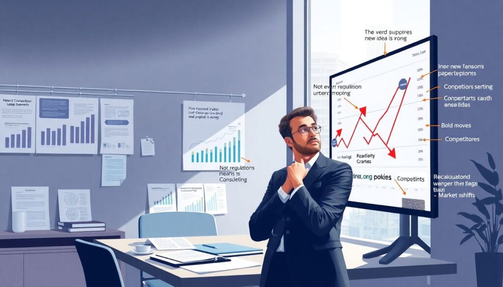 Стратегический консалтинг для бизнеса инвестора: как связать инвестиционный портфель и операционный бизнес в единую стратегию роста - иллюстрация