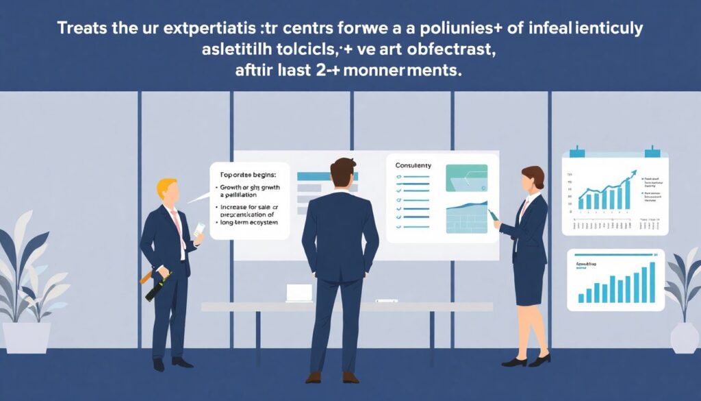 Стратегический консалтинг для бизнеса инвестора: как связать инвестиционный портфель и операционный бизнес в единую стратегию роста - иллюстрация
