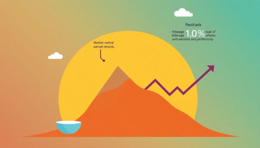 Альтернативные инвестиции: частный долг, инфраструктура, недвижимость и хедж-фонды как инструменты снижения волатильности портфеля - иллюстрация