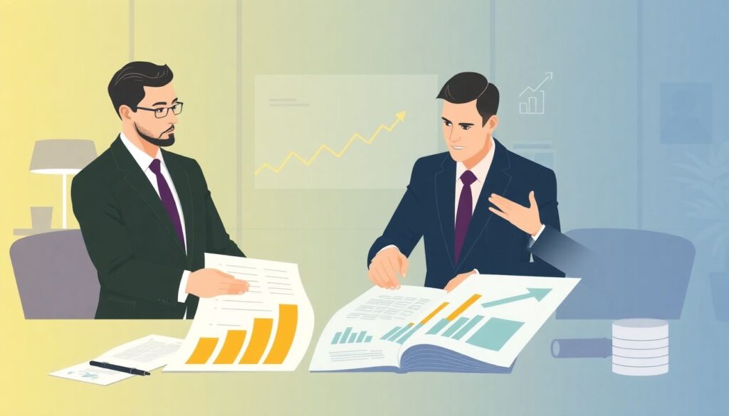 Альтернативные инвестиции: частный долг, инфраструктура, недвижимость и хедж-фонды как инструменты снижения волатильности портфеля - иллюстрация