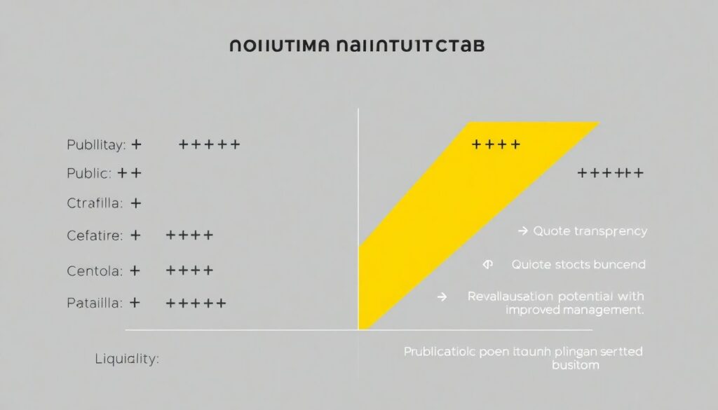 Прямые инвестиции в реальный сектор: когда выгоднее покупать бизнес, а не акции публичных компаний - иллюстрация