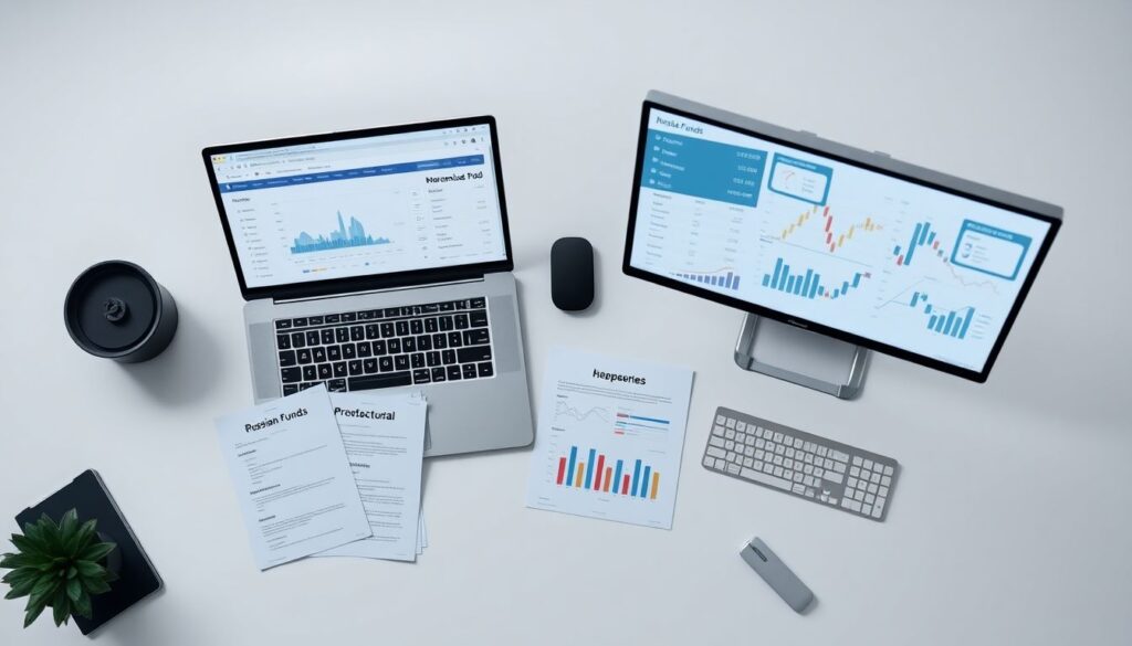 Альтернативные инвестиции: частный долг, инфраструктура, недвижимость и хедж-фонды как инструменты снижения волатильности портфеля - иллюстрация