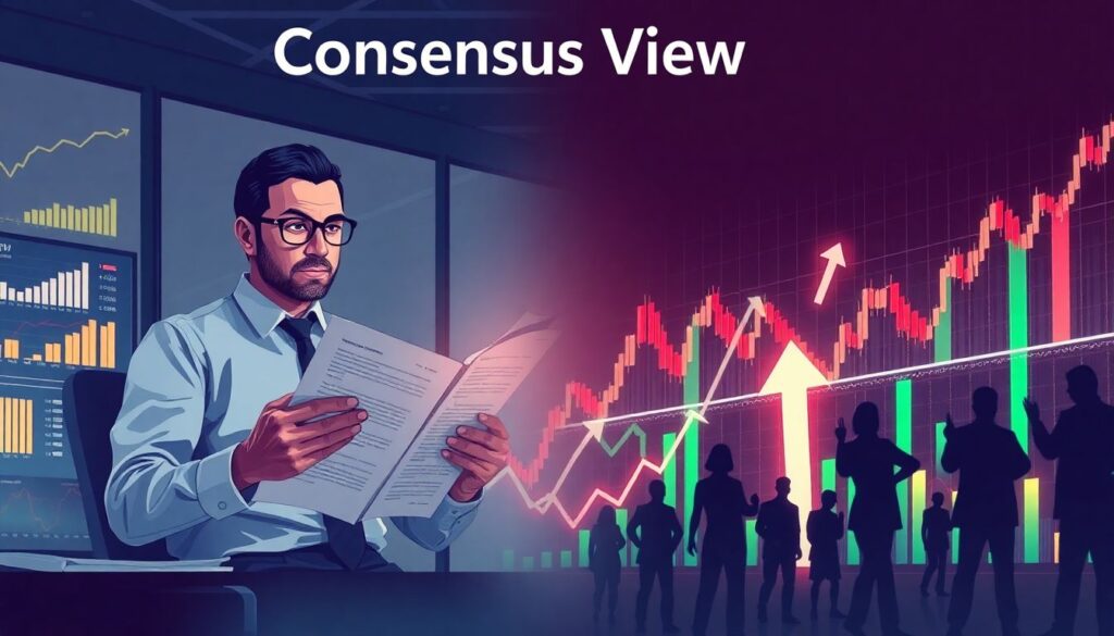 Как использовать аналитические данные мировых рынков для тактической и стратегической ребалансировки портфеля - иллюстрация