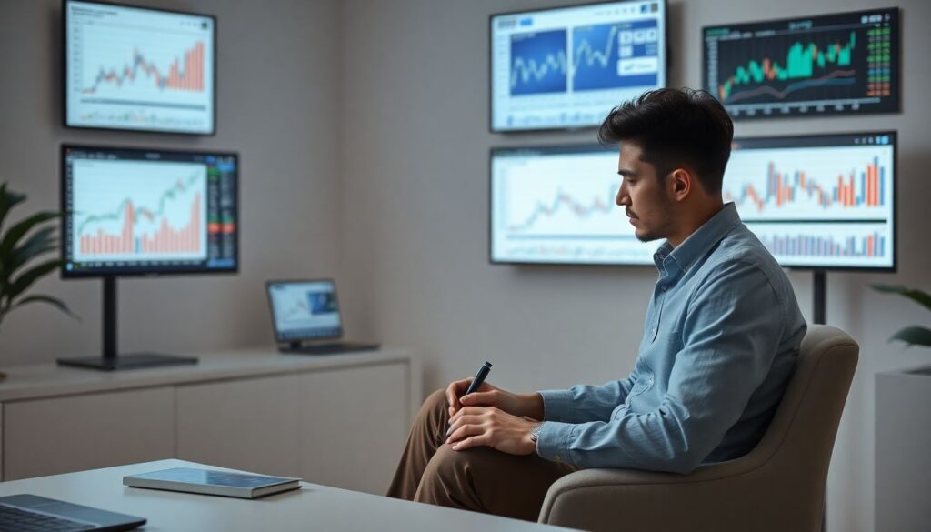 Как использовать аналитические данные мировых рынков для тактической и стратегической ребалансировки портфеля - иллюстрация