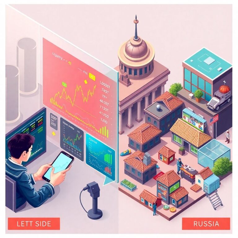 Прямые инвестиции в реальный сектор: когда выгоднее купить бизнес, а не акции