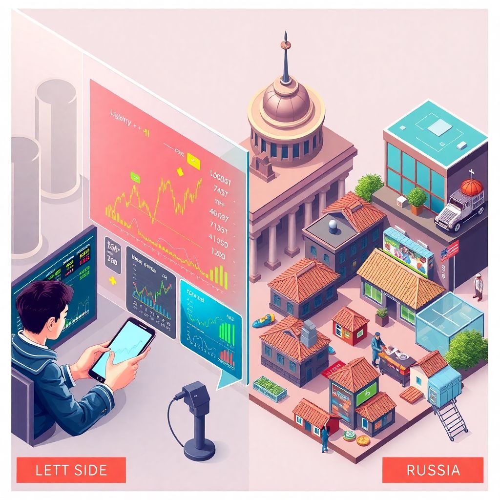 Прямые инвестиции в реальный сектор: когда выгоднее купить бизнес, а не акции