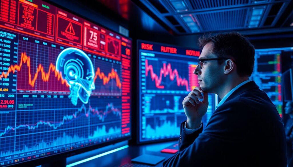 Риск-менеджмент в многопрофильном портфеле: как выстраивать систему контроля, не жертвуя доходностью - иллюстрация