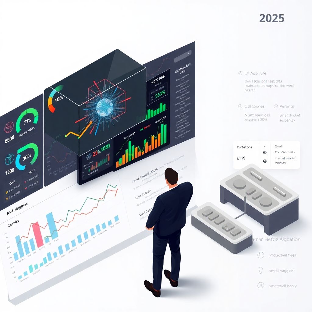Риск-менеджмент в многопрофильном портфеле: как усилить контроль без потери доходности