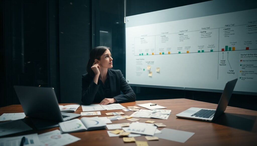 Тактика поведения инвестора во время рыночных стрессов: кейсы, ошибки и правильная последовательность действий - иллюстрация