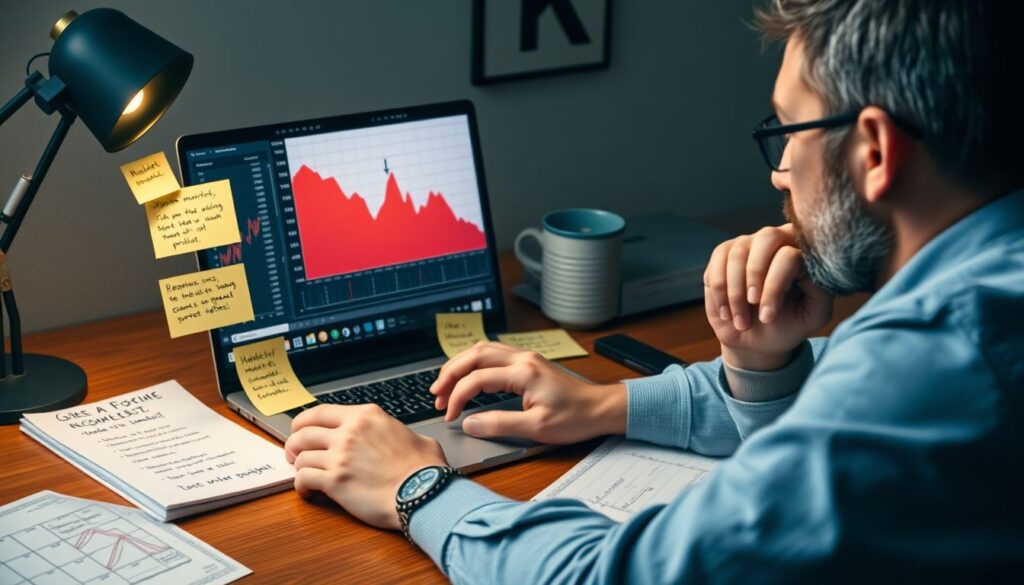 Тактика поведения инвестора во время рыночных стрессов: кейсы, ошибки и правильная последовательность действий - иллюстрация