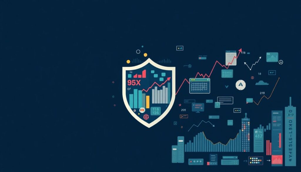 «Защитный» портфель в эпоху высокой волатильности: стратегии для частных и корпоративных инвесторов - иллюстрация