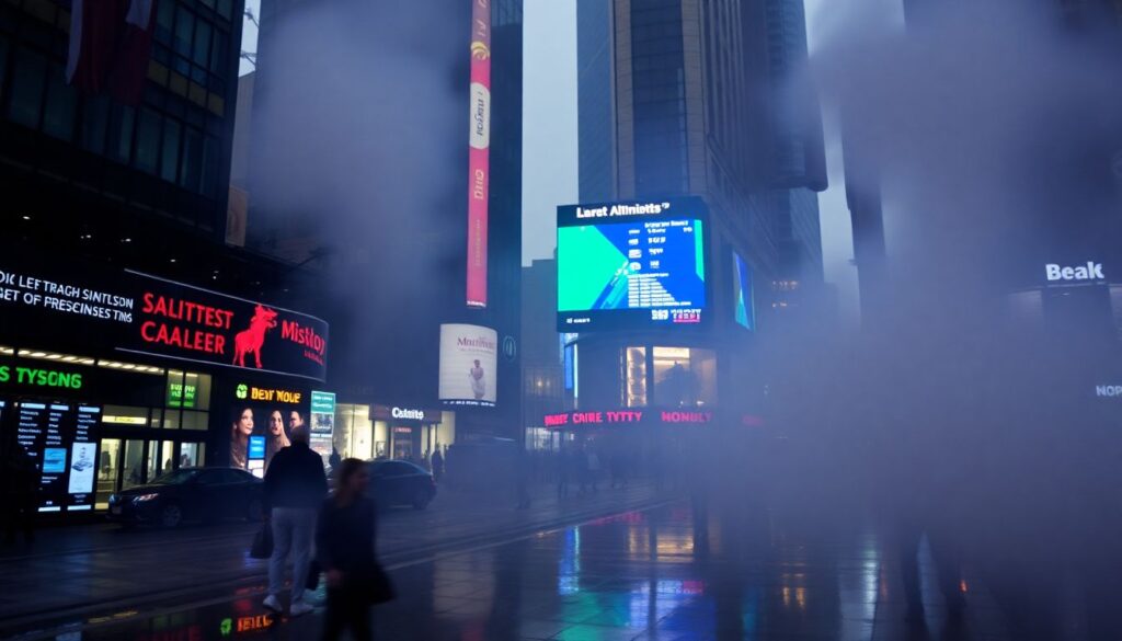 «Защитный» портфель в эпоху высокой волатильности: стратегии для частных и корпоративных инвесторов - иллюстрация