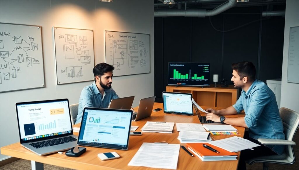 Венчурные инвестиции после эры дешевых денег: на что смотрят умные деньги сейчас - иллюстрация