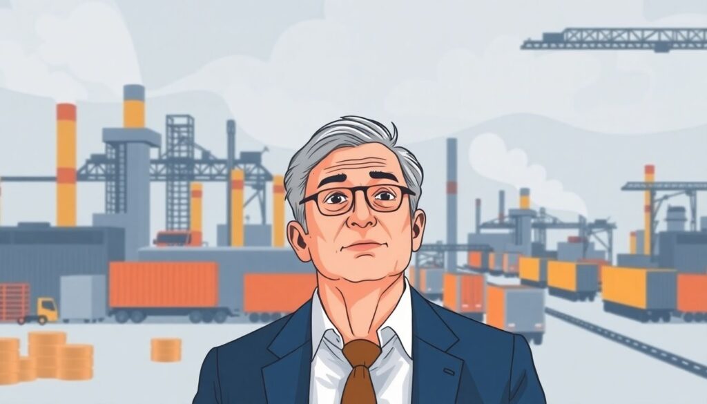 Прямые инвестиции в реальный сектор: как находить недооцененные компании в традиционных отраслях - иллюстрация