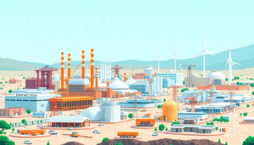 Тренды мировых рынков капитала: какие классы активов будут драйверами роста в ближайшие 3–5 лет - иллюстрация