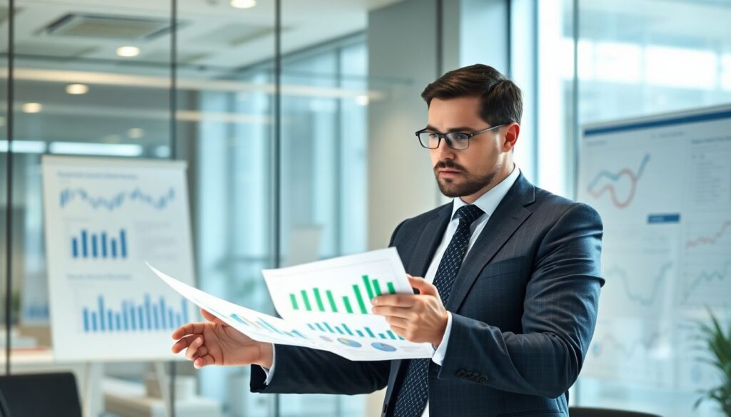 Корпоративная ликвидность под давлением: как компаниям выстраивать стратегию управления свободным денежным потоком - иллюстрация