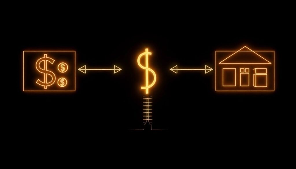 Корпоративная ликвидность под давлением: как компаниям выстраивать стратегию управления свободным денежным потоком - иллюстрация