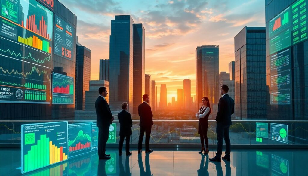 ESG и ответственность капитала: реальный фактор доходности или маркетинговый тренд - иллюстрация