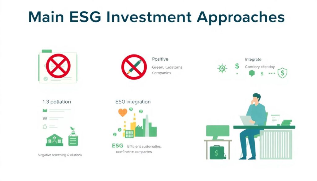 ESG и ответственность капитала: реальный фактор доходности или маркетинговый тренд - иллюстрация