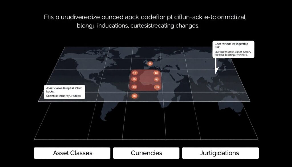 Управление активами для состоятельных клиентов: как строить мультистратегические портфели с защитой от «черных лебедей» - иллюстрация