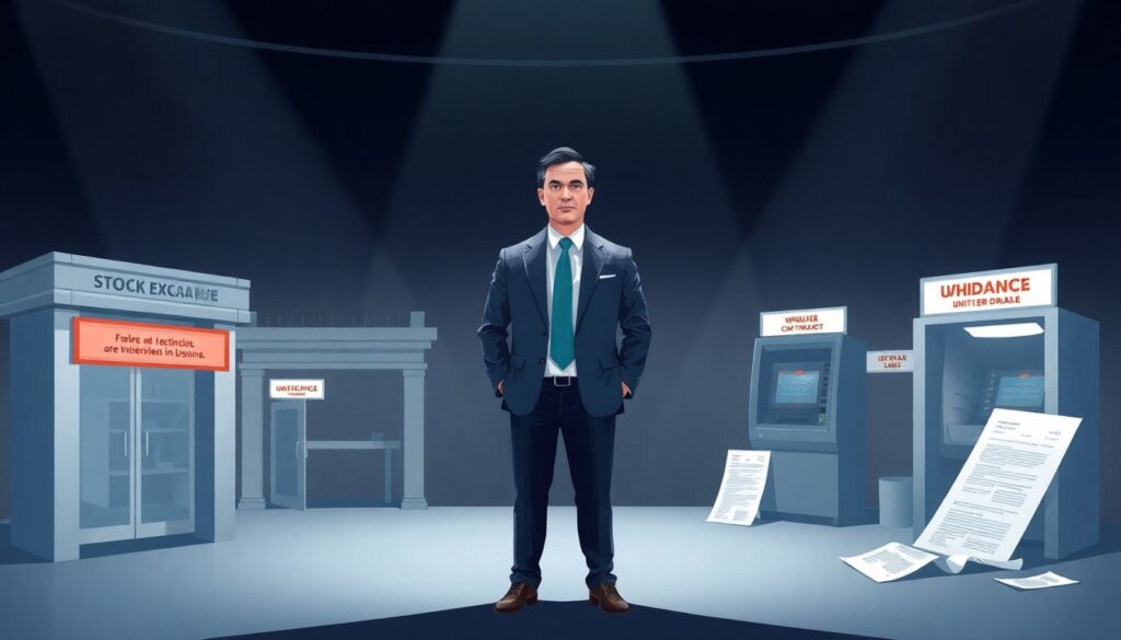 Управление активами для состоятельных клиентов: как строить мультистратегические портфели с защитой от «черных лебедей» - иллюстрация