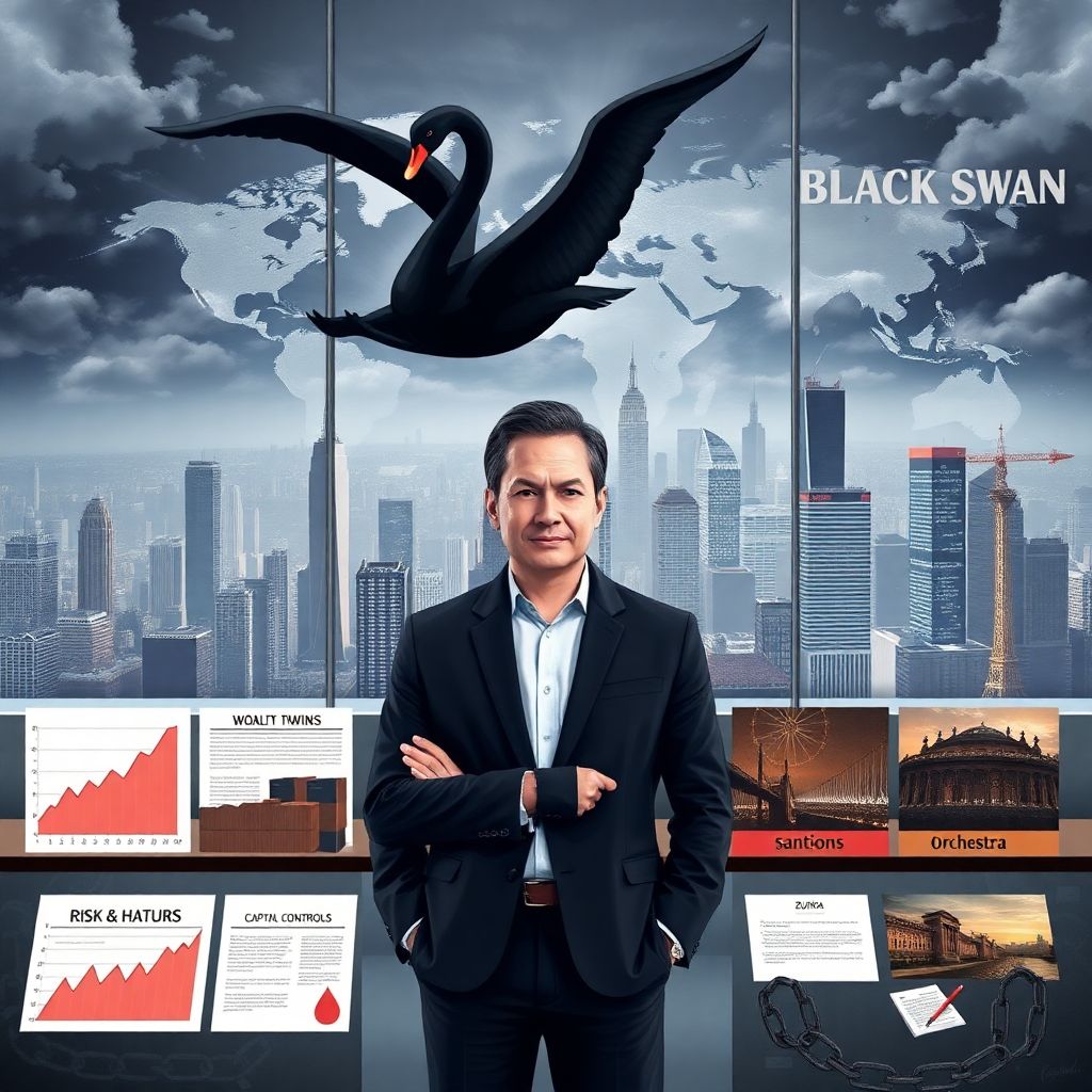 Управление активами для состоятельных клиентов и мультистратегические портфели