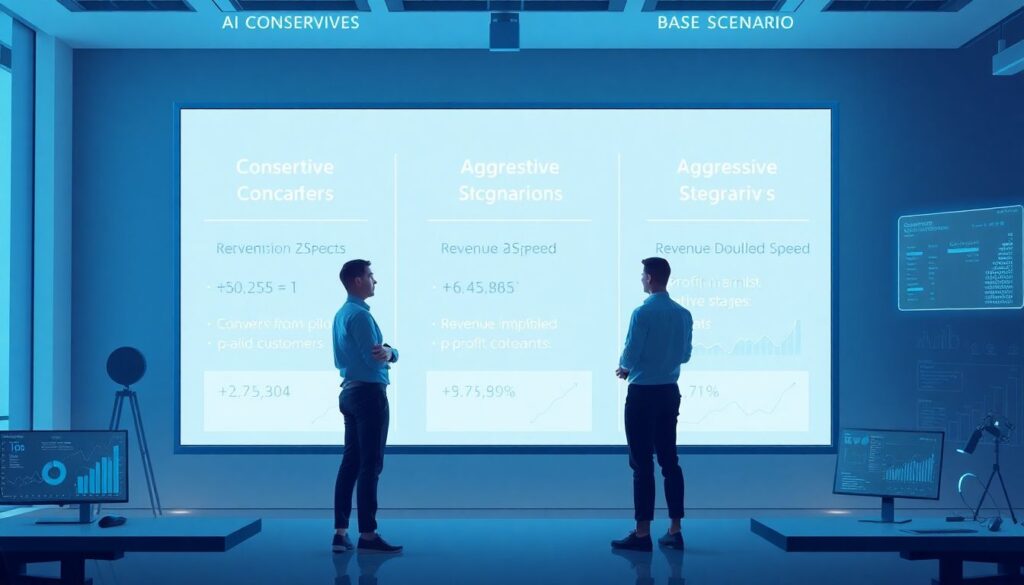 Венчурные проекты в сфере ИИ и автоматизации: как оценивать риски и потенциал кратного роста - иллюстрация