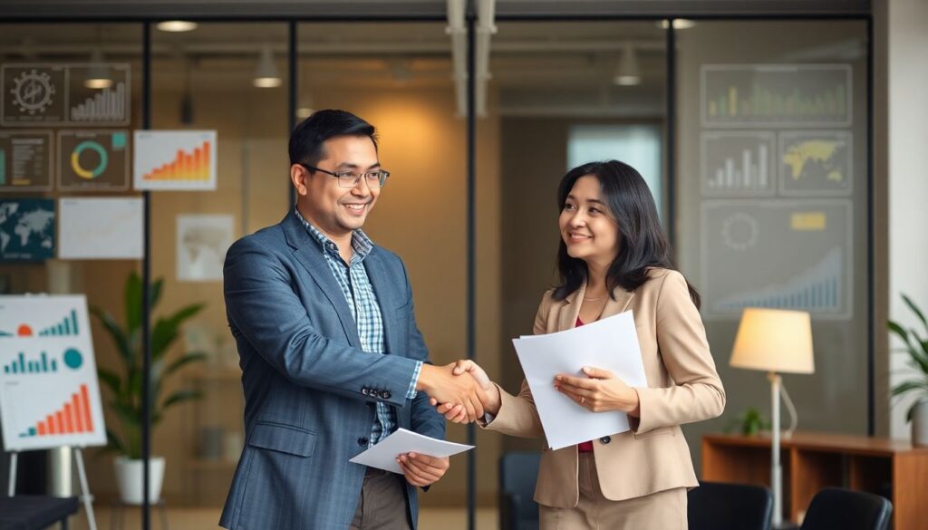 Рынки развивающихся стран: возможности и ловушки для долгосрочных прямых инвестиций - иллюстрация