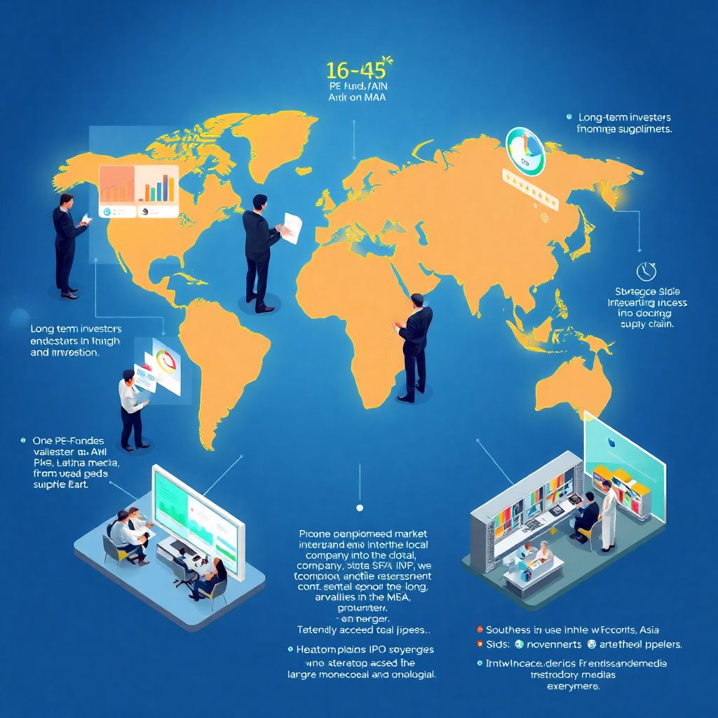 Рынки развивающихся стран: долгосрочные прямые инвестиции, риски и выгоды