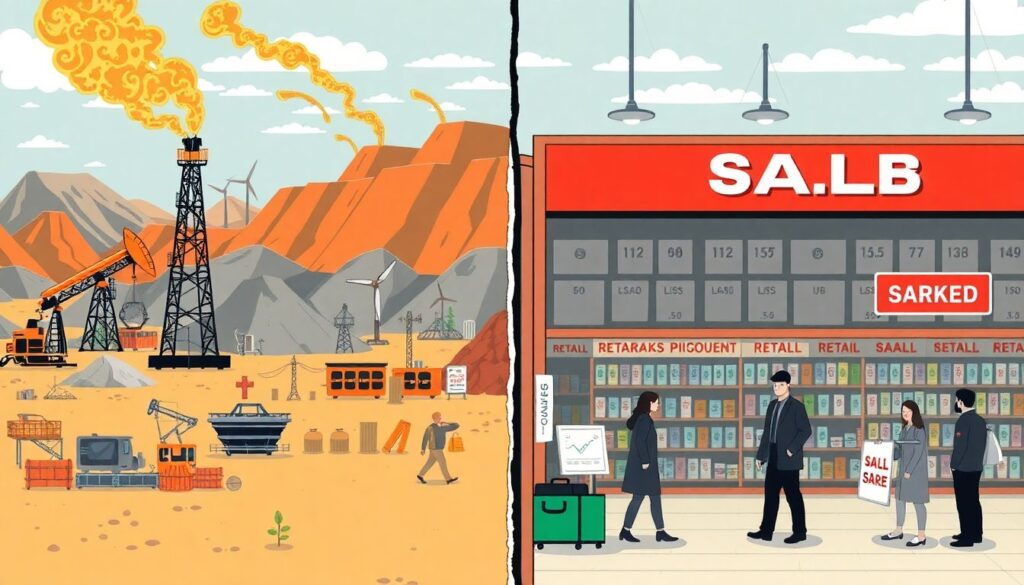 Как использовать макроэкономическую аналитику для тактического перераспределения портфеля - иллюстрация